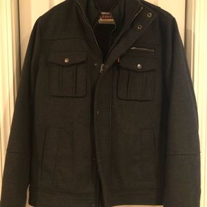 Levi’s jacket , men’s